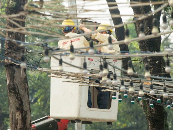 VS.GS.TSKH Trần Đình Long: Giá điện tính trên đầu người mới đảm bảo công bằng