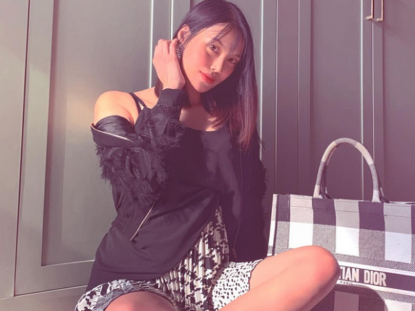 Lan Khuê kể chuyện sốt ruột chờ sinh con mà ai cũng cười: Trong tư thế sẵn sàng mỗi ngày, ông xã không dám xa nhà