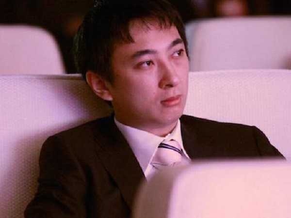 Thiếu gia giải trí Trung Quốc bị tòa cắt mọi chi tiêu xa xỉ