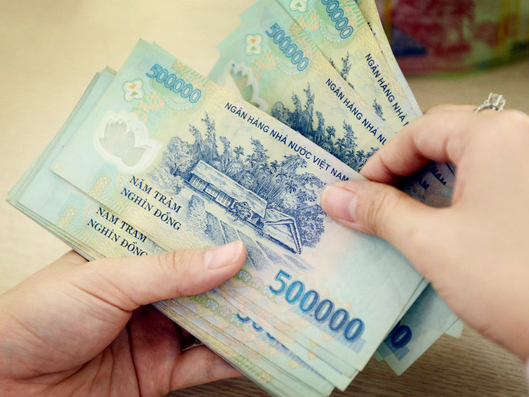 Tiền lương cán bộ, công thức có thể tăng mạnh từ năm 2020