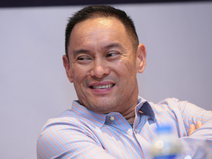 Con trai tỷ phú Philippines tử vong vì chơi bóng rổ