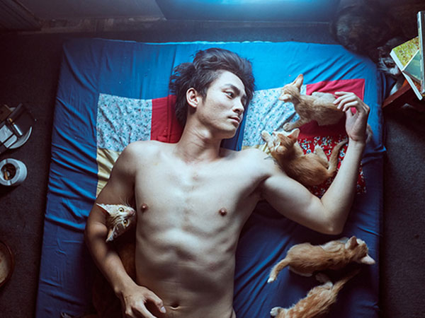 Phim Việt 'Chàng dâng cá, Nàng ăn hoa' không được lên sóng HBO vì có cảnh nóng