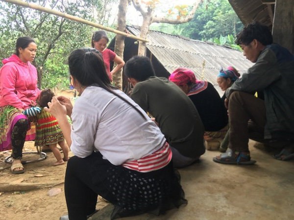 Vụ con rể chém mẹ vợ: Nạn nhân thứ 2 đã tử vong