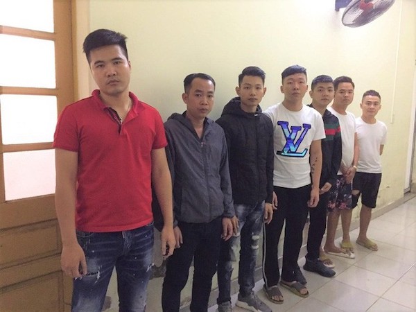 Vay 50 triệu đồng, bị siết nợ đến 1,3 tỉ đồng