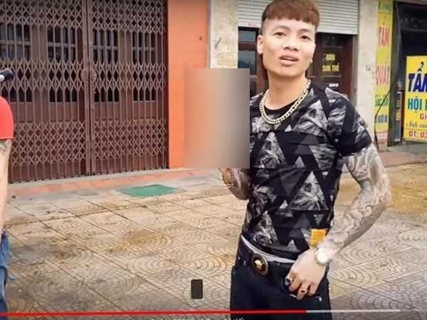 Ngày 13.11 sẽ xét xử Khá 'bảnh' cùng đồng phạm