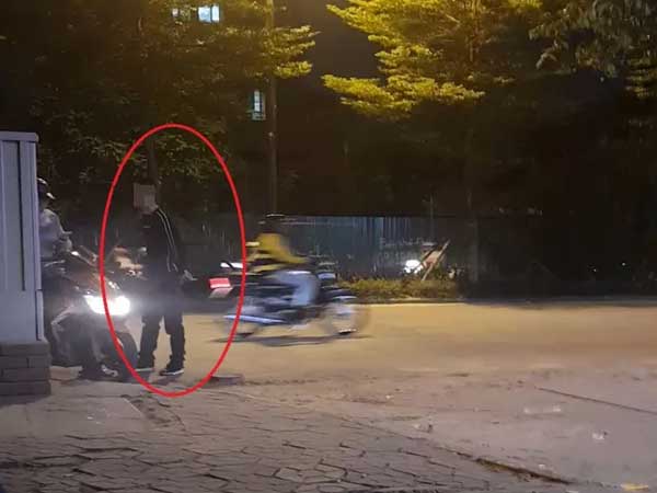 Hà Nội: Tái diễn mời chào mại dâm rồi lừa đảo, cưỡng đoạt tài sản của khách trên phố 'sung sướng'
