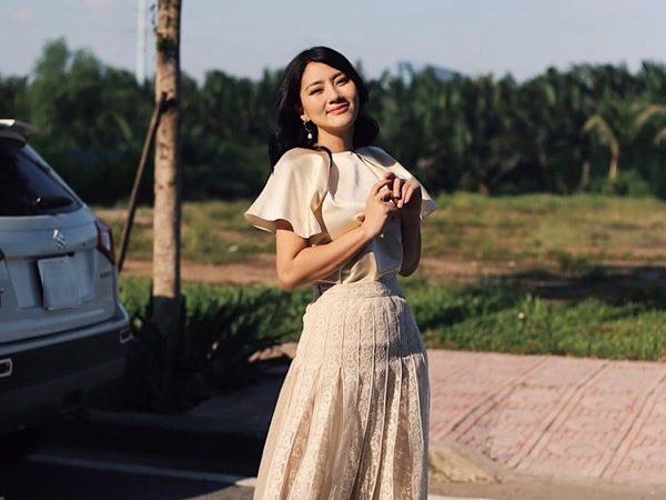 Bị tố vô ơn, đặt điều, tỏ thái độ khi được cho vay 500 triệu, phía Ngọc Lan chính thức lên tiếng