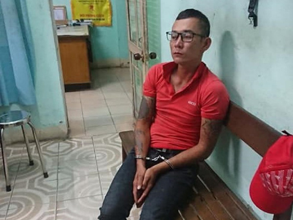 Bị câm điếc bẩm sinh nhưng lại có sở thích đi bar, thanh niên nhiều lần đột nhập tiệm massage để trộm tiền