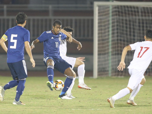 U19 Việt Nam bị chỉ trích vì 'đá ma' với U19 Nhật Bản, HLV Troussier lên tiếng giải thích