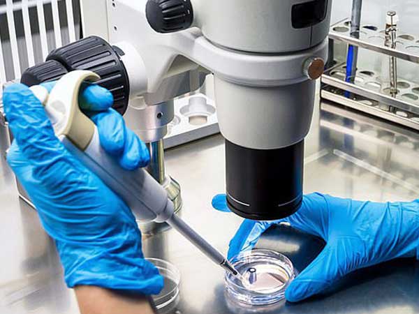 Tạo ra virus tiêu diệt mọi loại tế bào ung thư