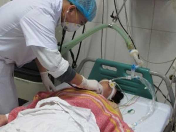 Kon Tum: Ghi nhận trường hợp bệnh nhân tử vong do mắc cúm A/H1N1