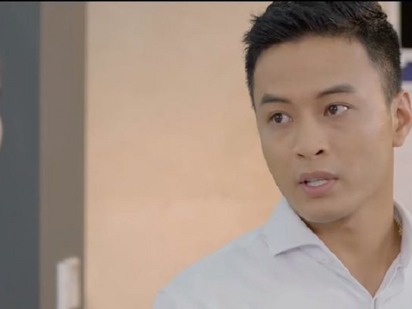 Hoa hồng trên ngực trái tập 29: Bảo ngán ngẩm vì bị tình cũ đeo bám, San 'sốc nặng' khi biết thân thế của 'phi công trẻ'