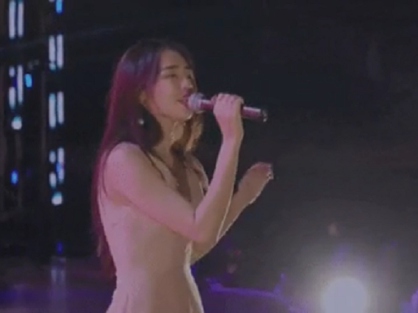 Hương Ly lại bị chỉ trích live một đằng, đăng clip chỉnh sửa âm thanh quá đà một nẻo: Thực hư nằm ở fancam!