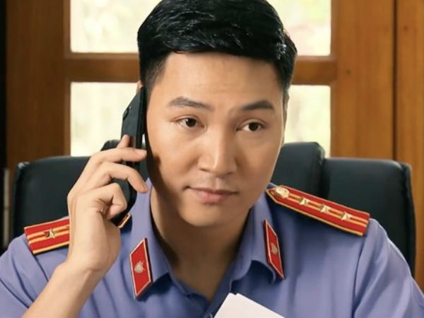 Nỗi ám ảnh mang tên 'lời thoại' của diễn viên 'Sinh tử'