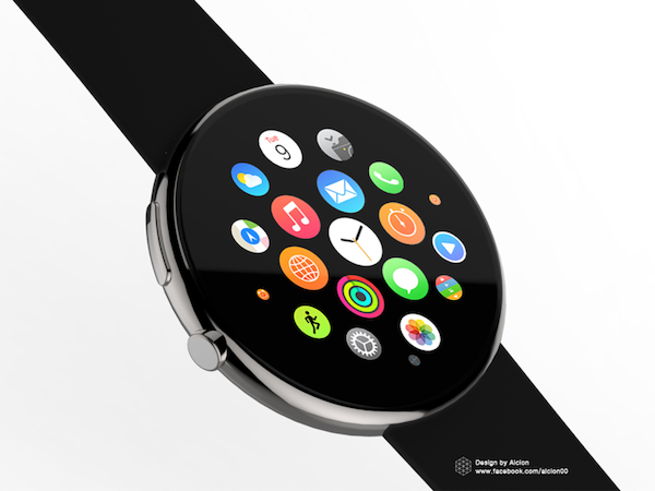 Tiết lộ những cải tiến trên Apple Watch Series 6