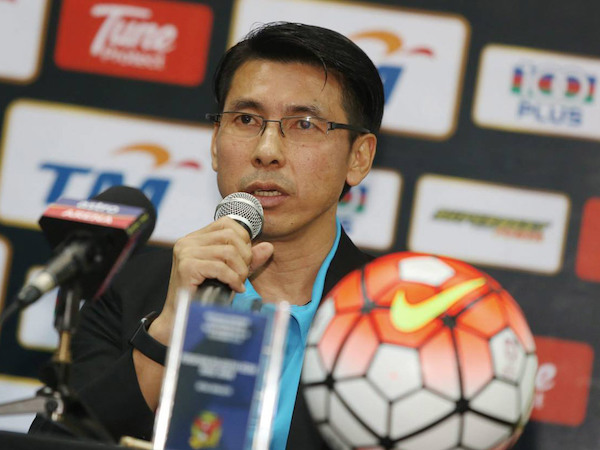 HLV Tan Cheng Hoe: 'Malaysia sẽ một lần nữa gieo sầu cho Thái Lan'