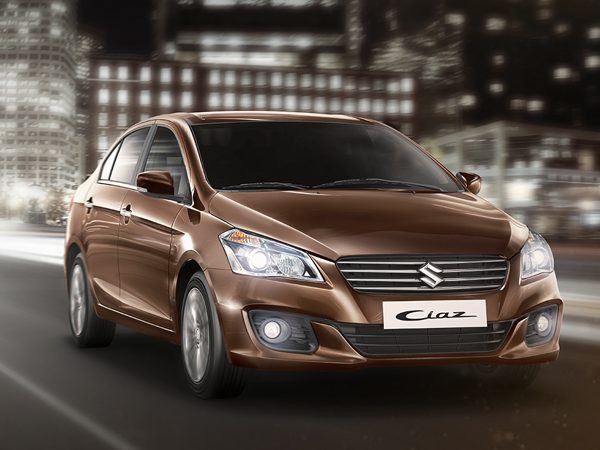 Kén khách, 5 mẫu xe này cả tháng chỉ bán được tổng cộng 32 chiếc