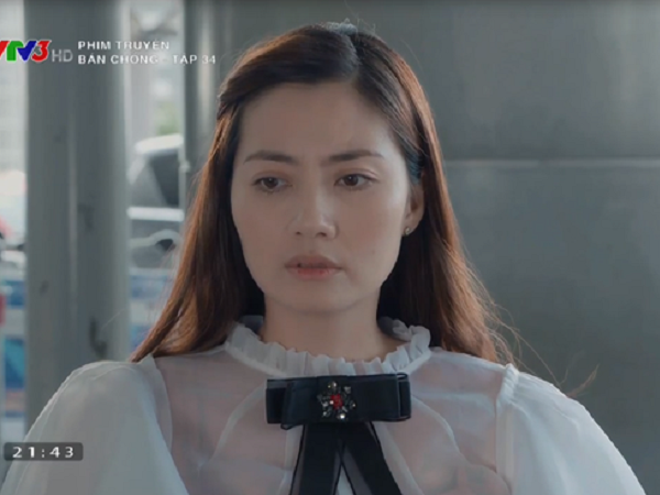 'Bán chồng' kết thúc với luật nhân quả, Hưng bị liệt suốt đời vì phản bội vợ tật nguyền