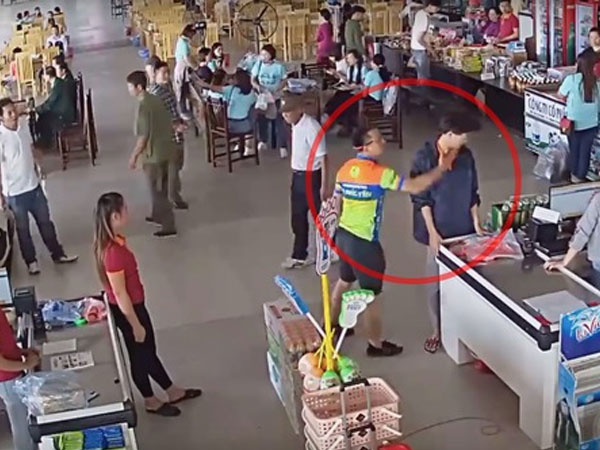 Bí thư Thái Nguyên: Xử lý nghiêm vụ Thượng úy tát nhân viên bán hàng