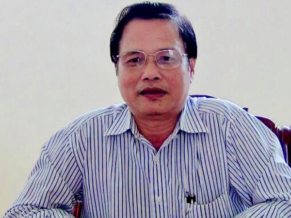 Khởi tố Phó Giám đốc Sở Văn hóa tỉnh Đồng Tháp