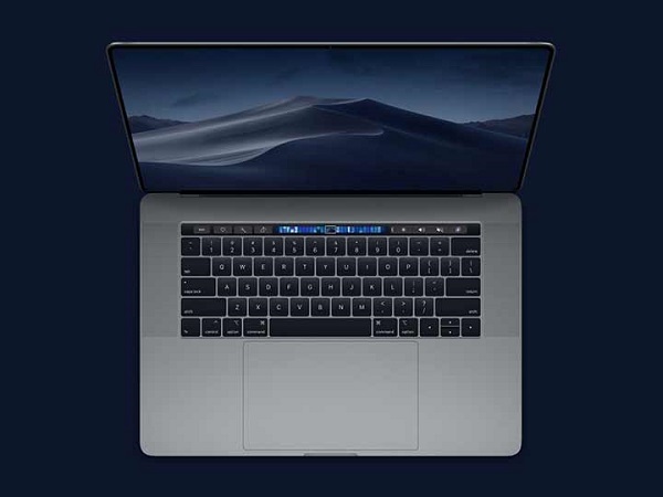 Apple sẽ cho ra mắt MacBook Pro 16 inch vào ngày mai