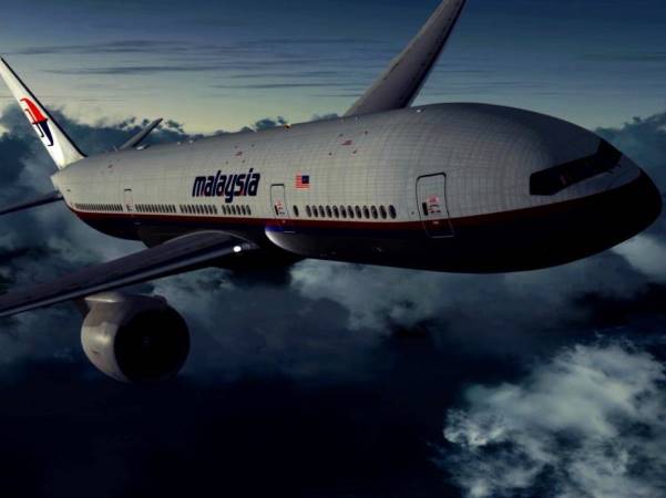 Giả thuyết mới về sự biến mất của máy bay MH370