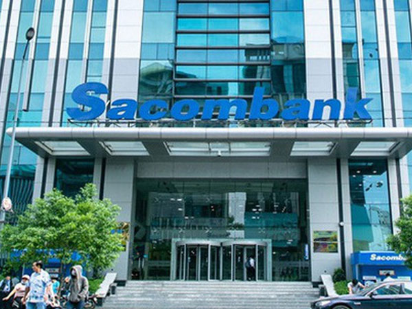 Sacombank đại hạ giá 'con cưng' của Trầm Bê