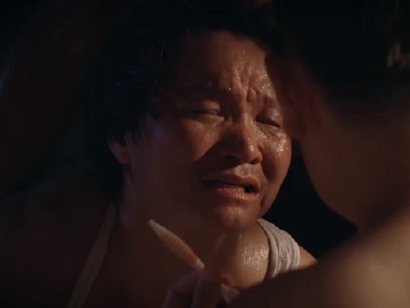 'Sinh tử' tập 8: Bị lừa ngồi tù 2 năm thành 12 năm, Tỵ 'lật bàn' không nhận tội thay Hoàng Mỏ?