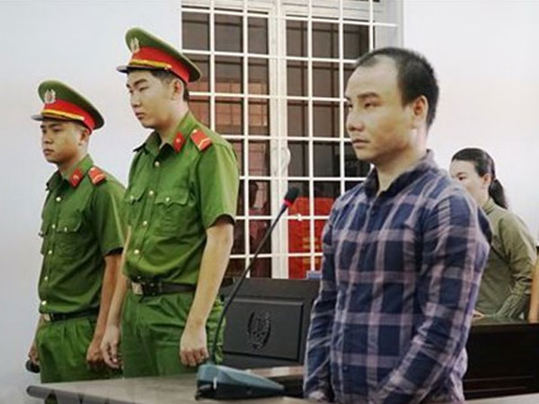 Tuyên phạt 14 năm tù với tài xế lái xe ngủ gật khiến 5 người tử vong ở Tây Ninh