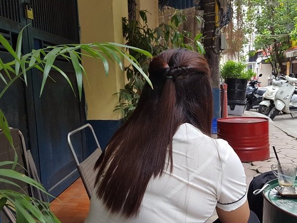 Trải lòng của cô gái từng 10 năm 'làm gái': Quay đầu vẫn là bờ