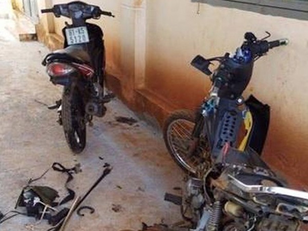 Điều tra vụ đánh chết trộm chó, hơn 100 người liên quan