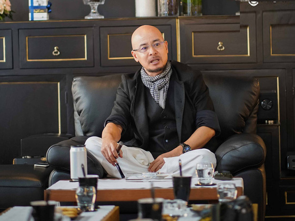 Ông Đặng Lê Nguyên Vũ tiết lộ có công thức chữa bách bệnh trong 7 ngày, sẽ biến M'Drắk thành 'Địa đàng thực chứng' đón khách chữa bệnh