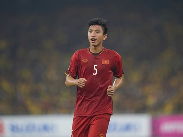 Văn Hậu sẽ không sang Thái Lan dự VCK U23 châu Á