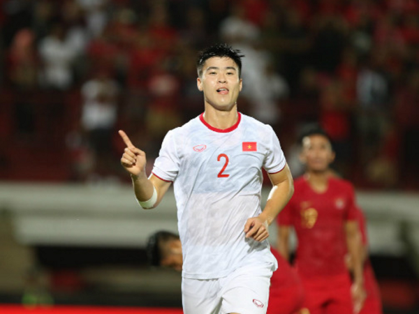 Việt Nam vs UAE: Hà Nội cấm phương tiện hoạt động tại một số tuyến đường