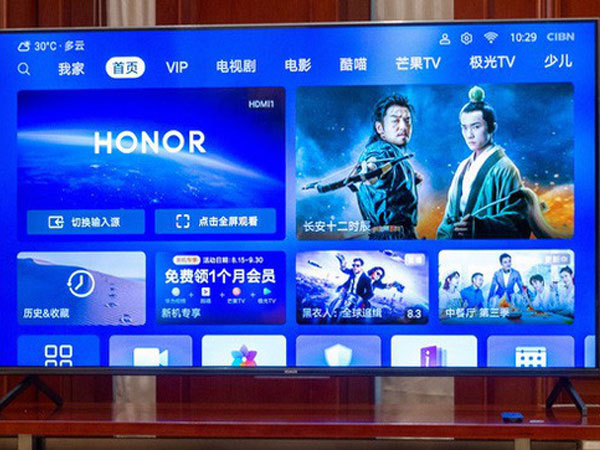 Vì sao Xiaomi, Huawei, OnePlus cùng đổ xô đi sản xuất TV?