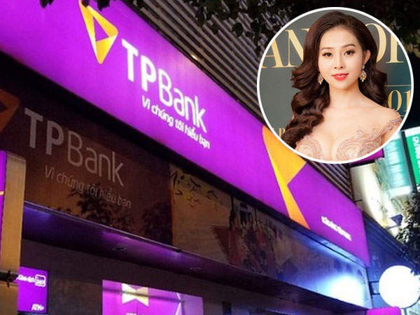 TPBank hoàn tiền cho khách bị phó giám đốc chi nhánh Phạm Hùng chiếm đoạt