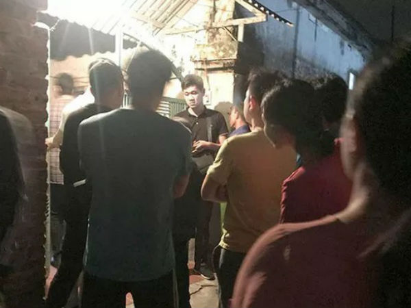 Hé lộ nguyên nhân vụ chồng sát hại vợ và châm lửa đốt thi thể