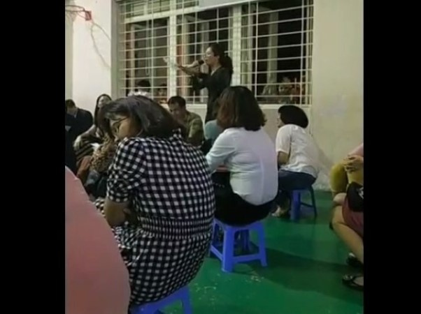 Trần tình của cô giáo phát biểu kỳ thị cha mẹ đơn thân: 'Tôi không ác ý!'