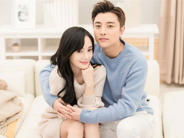 CHÍNH THỨC: Giả Nãi Lượng - Lý Tiểu Lộ xác nhận ly hôn