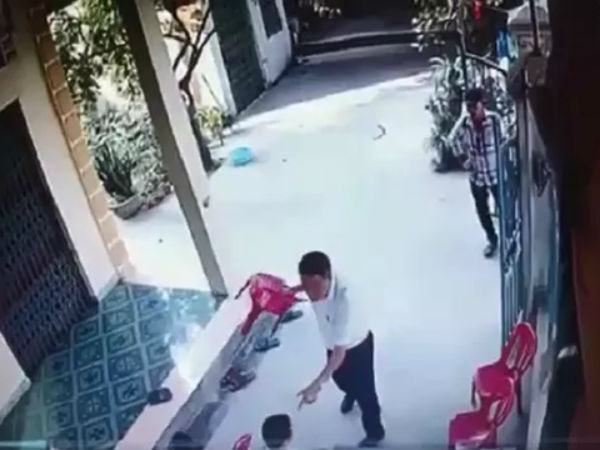 Nghi vấn doanh nghiệp tại Hải Phòng thuê giang hồ đánh người dân trọng thương