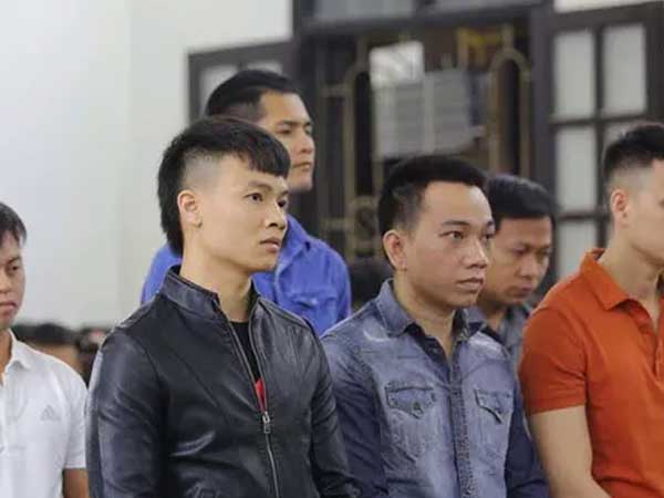 Giang hồ 'mạng' và con đường dẫn đến trại giam