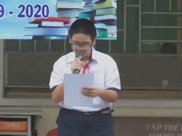 Bất bình chuyện nam sinh ở Hải Phòng bị phạt, 'bêu riếu' vì xúc phạm... nhóm nhạc Hàn Quốc