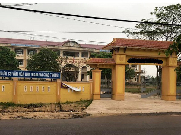 Sẽ xử kín vụ nữ sinh lớp 10 bị hiếp dâm tập thể tại Quảng Trị