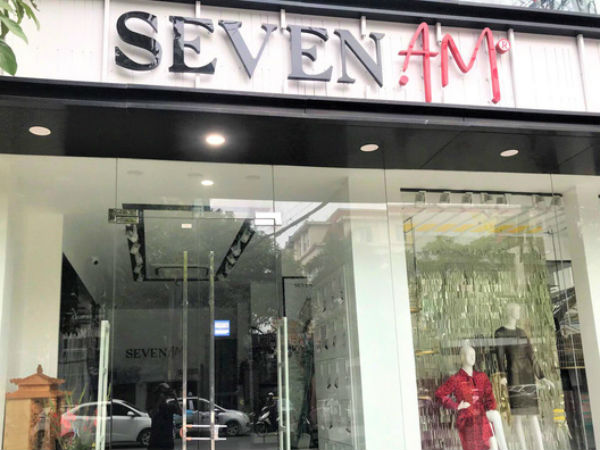 Thất vọng vì SEVEN.am nghi cắt mác Trung Quốc, khách lại khốn khổ tìm chỗ đổi trả hàng