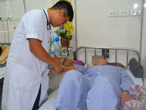Nếu có những triệu chứng này, hãy đến bệnh viện gấp