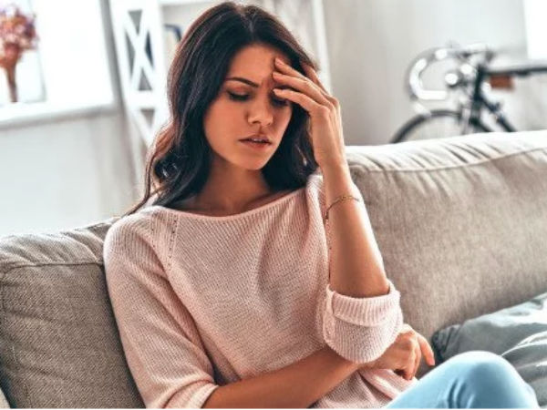 Vừa ngủ dậy đã thấy xuất hiện dấu hiệu bất thường này, đừng chủ quan vì có thể bạn đang mắc trọng bệnh