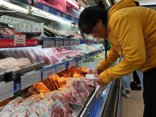 Ngành công nghiệp chế biến thực phẩm: Tiềm năng lớn trong thu hút đầu tư