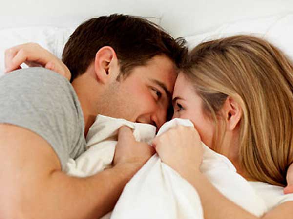 Chuyện ấy đều đặn, 'thuốc quý' cho nam giới