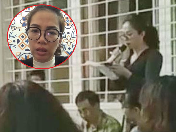Cô giáo phát biểu kỳ thị cha mẹ đơn thân và gia đình nghèo: 'Tôi thật sự ân hận'