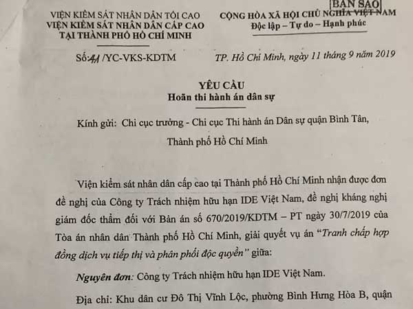Dự án Green Hills: Hàng trăm người dân lo lắng khi tài sản bị 'chặn' giao dịch